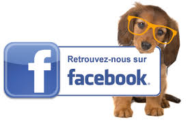 Notre Page Facebook